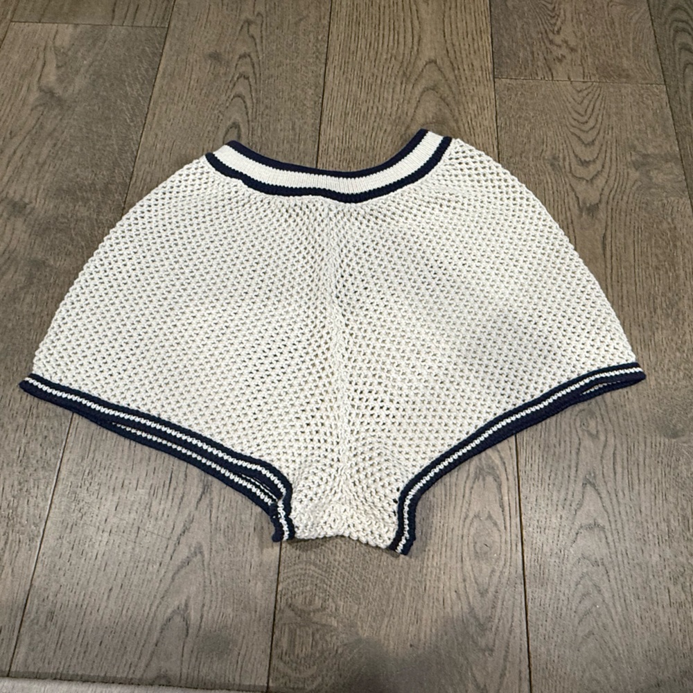 NWOTs Aerie Offline Women's Knit Shorts Size S